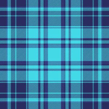 Summer seamless texture vector, royal tartan pattern textile. Page fabric c.. Stock Illustration