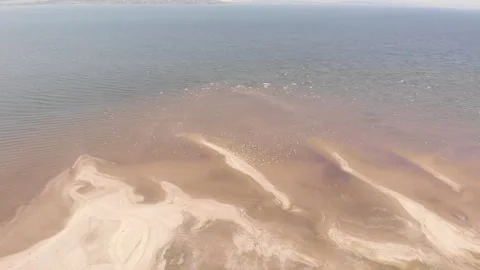 Summer Seashore Stock Footage 248717585