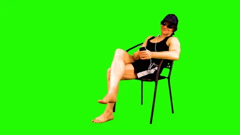 Real Naked Sunbathing Stock Videos – Royalty-Free HD & 4K Videos