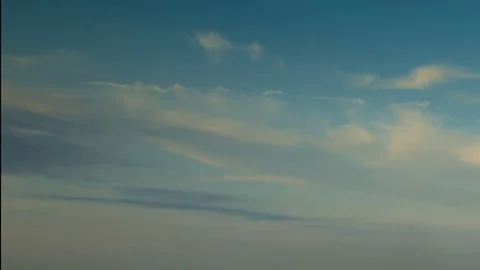 Summer sky background Stock Footage 73043060