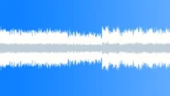 Summer sky (loopable version) Stock Music