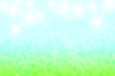 Summer sky Stock Photos