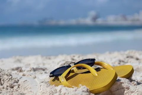 Summer snapshot Stock Photos