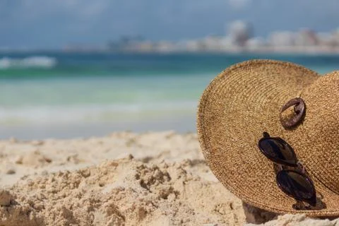 Summer snapshot Stock Photos