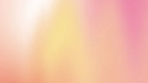Summer Soft Pastel Gradient Background Stock Footage 301617046