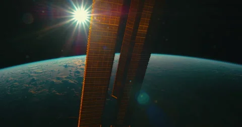 Summer Solstice Sunset Video stock 169951931