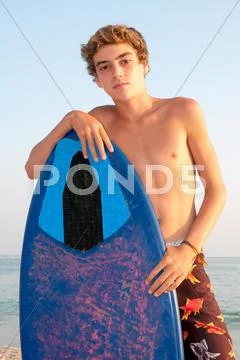Summer sport Stock Photos
