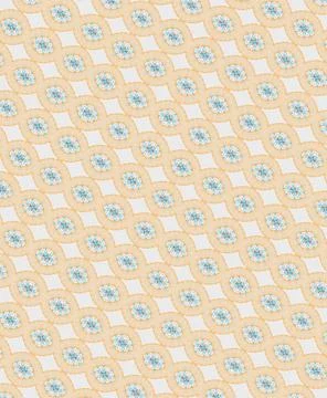 Summer sporty splash repeating geometric background in bright cyan, light gray, Illustrazione stock