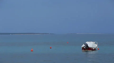 Summer Storm is Coming 4 Stock-Footage 30934652