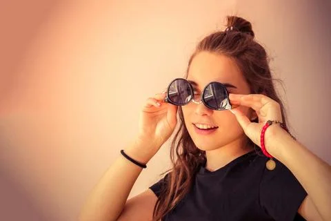 Summer, sun, vacation. Stock Photos