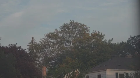 Summer Sunset Timelapse 스톡 동영상 90315670