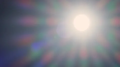 Summer sunshine Stock Footage 231076292