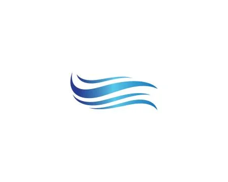 Summer symbol vector icon Stock Illustration