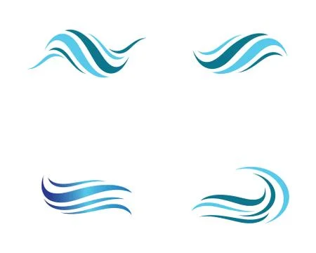 Summer symbol vector icon Stock Illustration