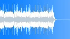 Summer Teeth - playful, fun, indie, rock (15 sec background) Stock Music