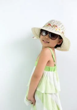 Summer theme Stock Photos