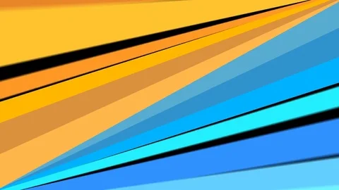 Summer themed transition motion graphic with alpha channel Stock Footage 71077633