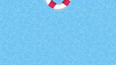 Summer time enjoy vacations Stock Footage 111809576