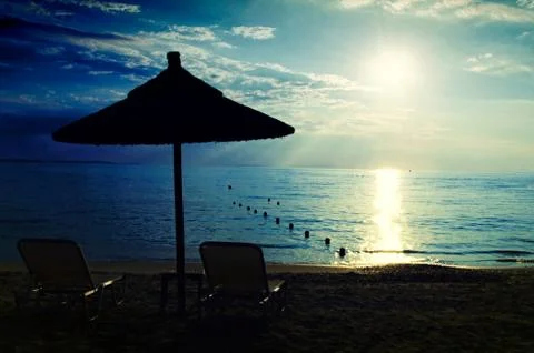 Summer time Stock Photos