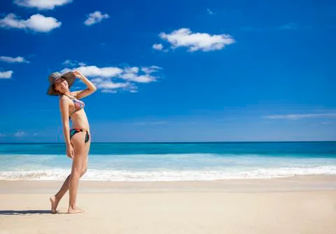 Summer time Stock Photos