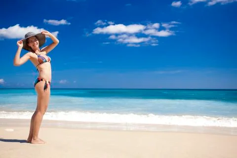 Summer time Stock Photos