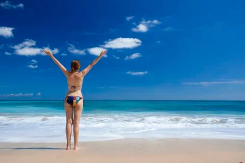 Summer time Stock Photos