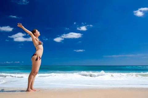 Summer time Stock Photos