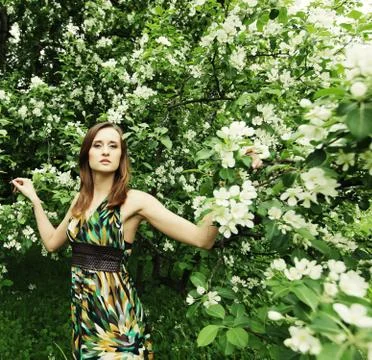 Summer time. Stock Photos