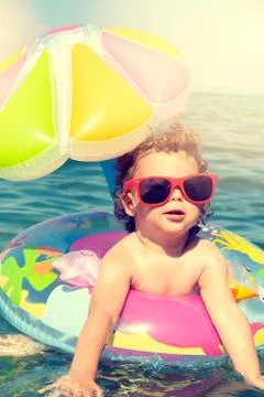 Summer time Stock Photos