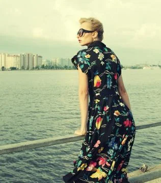 Summer time Stock Photos