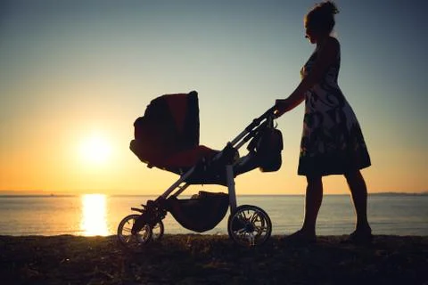 Summer time. Stock-Fotos