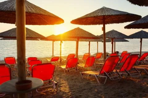 Summer time. 스톡 사진