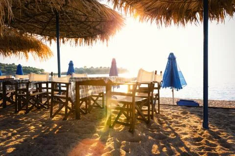 Summer time. Stock Photos