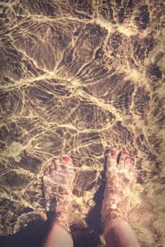 Summer time. 스톡 사진