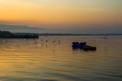 Summer Time Stock Photos