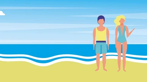 Summer time related Vidéo 93231108