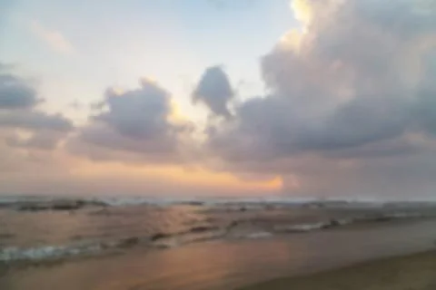 Summer time sky cloud background 스톡 사진
