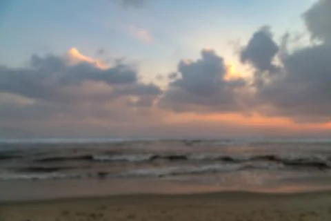 Summer time sky cloud background 스톡 사진