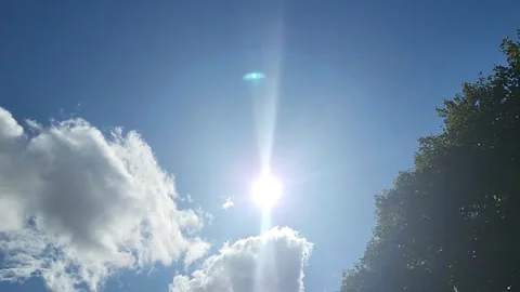 Summer timelaps Stock Footage 315583931