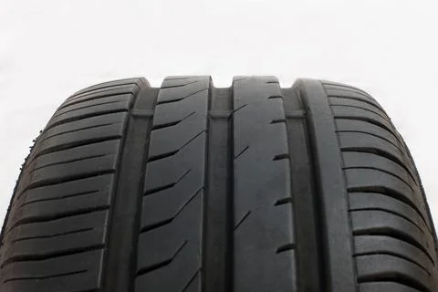 Summer tire Stock Photos