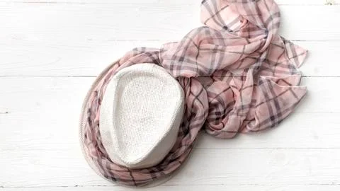 Summer tools Stock Photos