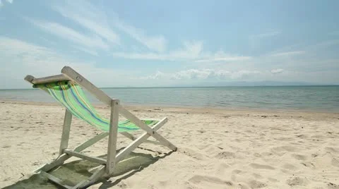 Summer travel background Stock Footage 22241402