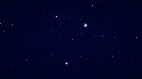 Summer triangle (Altair, Deneb, and Vega) Видео 24352741