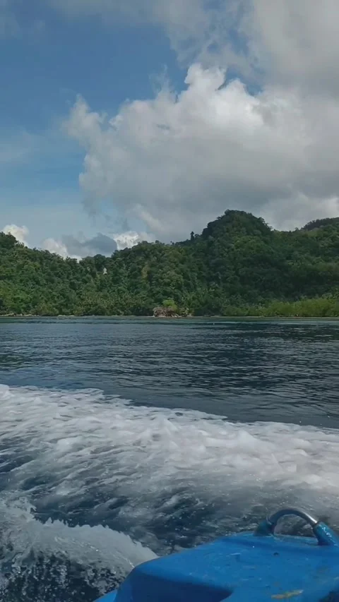 Summer trip Stock Footage 240631545