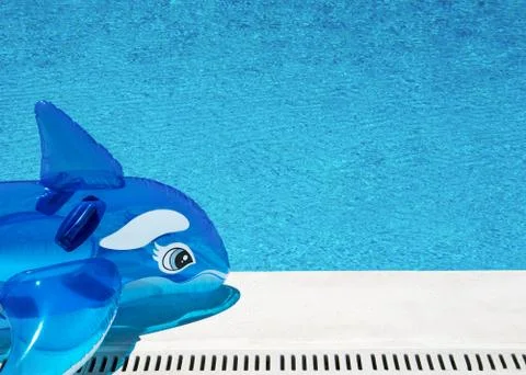 Summer vacation background Stock-Fotos