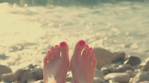 Summer vacation concept. Full HD Video Stock Footage 64780159