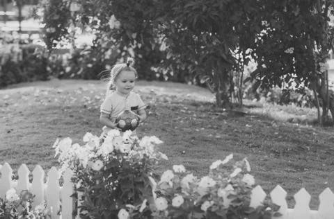 Summer vacation concept Stockfoto's