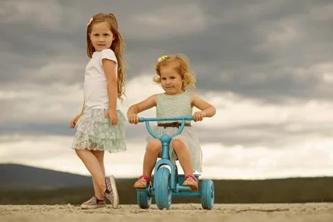 Summer vacation concept Stock Photos