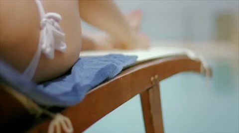 Summer vacation Stock Footage 10832083