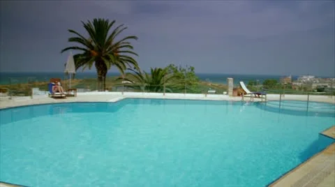 Summer vacation 動画素材 10832112